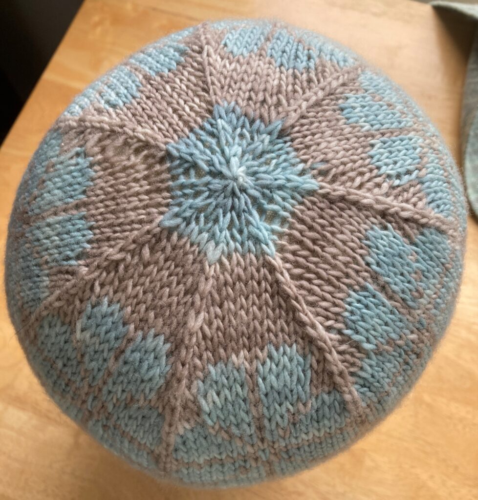 What Do You Mean No Stitch Solving The Mystery Of The No Stitch Symbol In Knitting Charts What Do You Mean No Stitch Solving The Mystery Of The No Stitch Symbol In Knitting Charts